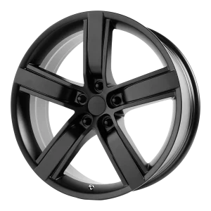 OE Creations – PR134 – Black – 20″x8″ 29mm – All weather Wheels – 134B-281229